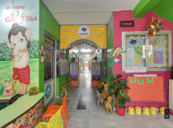 KIDZEE Galley Image 3