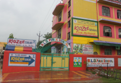 KIDZEE Galley Image 4