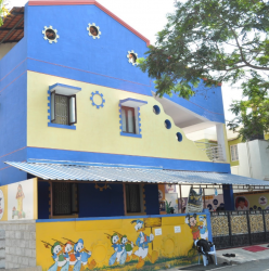 KIDZEE Arekere Galley Image 4