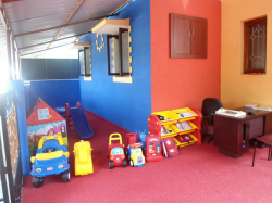 KIDZEE Arekere Galley Image 4