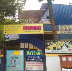 KIDZEE Vidyaranyapura Galley Image 2