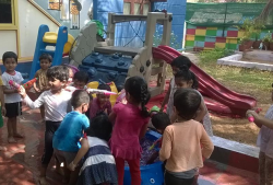 KIDZEE Vidyaranyapura Galley Image 4