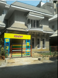 KIDZEE Galley Image 2