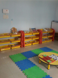 KIDZEE Galley Image 3