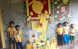 KIDZEE Galley Image 3