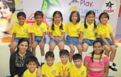 KIDZEE Galley Image 4