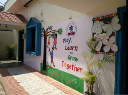 KIDZEE Galley Image 2