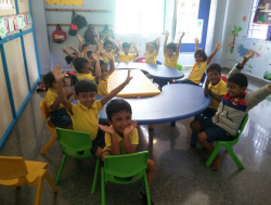 KIDZEE Galley Image 3