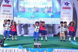 KIDZEE Galley Image 4