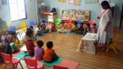 KIDZEE Galley Image 3