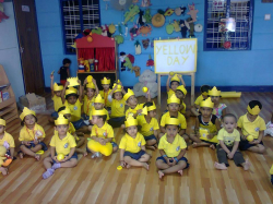 KIDZEE Galley Image 4