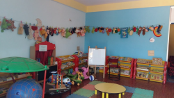 KIDZEE Galley Image 4
