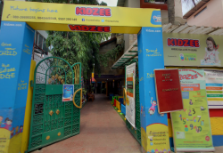 KIDZEE Galley Image 2