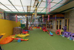 KIDZEE Galley Image 3