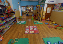 KIDZEE Galley Image 4