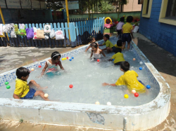 imagen de la galera de la escuela