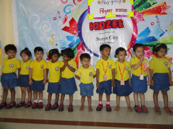 KIDZEE Galley Image 4