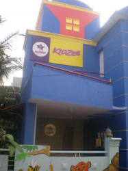 KIDZEE Galley Image 2