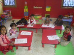 KIDZEE Galley Image 3