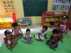 KIDZEE Galley Image 4