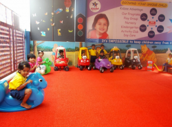 KIDZEE Galley Image 4