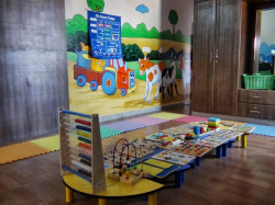 KIDZEE Galley Image 4