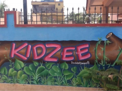 KIDZEE Galley Image 4