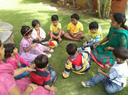 KIDZEE Galley Image 4