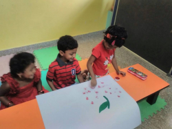 KIDZEE Galley Image 4