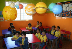 KIDZEE Galley Image 4