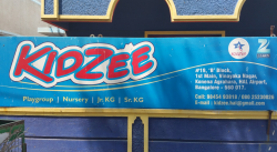 KIDZEE Galley Image 3