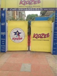 KIDZEE Galley Image 2