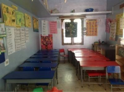 KIDZEE Galley Image 4