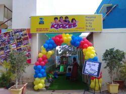 KIDZEE Galley Image 2