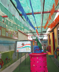 KIDZEE Galley Image 3