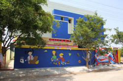 KIDZEE Galley Image 3