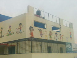 KIDZEE Galley Image 4