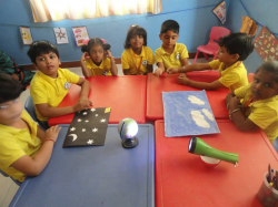KIDZEE Galley Image 4