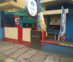 KIDZEE Galley Image 2