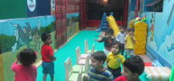 KIDZEE Galley Image 3