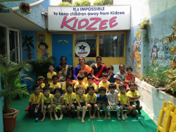 Whizz Kids Galley Image 3