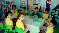 Whizz Kids Galley Image 4