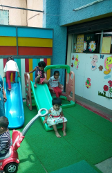 Whizz Kids Galley Image 4