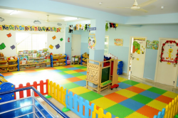 KIDZEE Galley Image 3