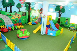 KIDZEE Galley Image 4