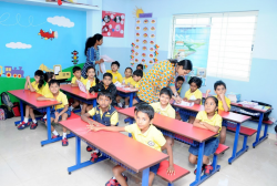 KIDZEE Galley Image 4
