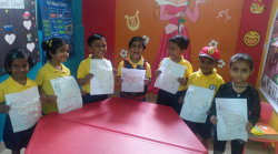 KIDZEE Galley Image 2