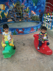 KIDZEE Galley Image 3