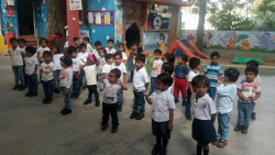 KIDZEE Galley Image 4