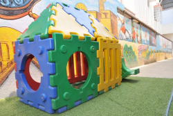 KIDZEE Galley Image 4